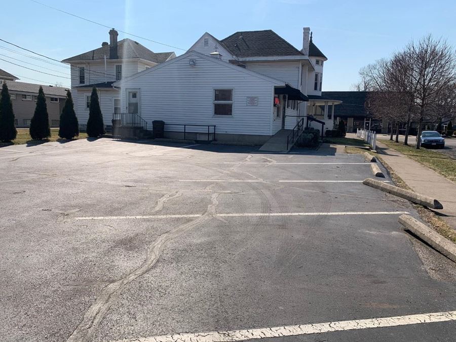 2201 Central Ave, Middletown, OH CommercialSearch